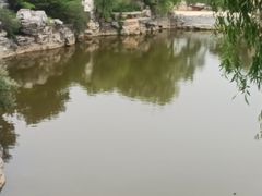 -北京西山国家森林公园