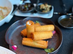 -醉东Oriental House(静安嘉里中心店)