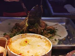 -阜阳杜大大卷馍(塘沽路店)