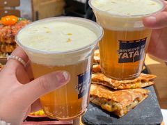 -火山屋台(新街口店)