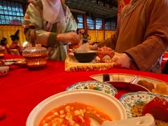 -白家大院·王府宫廷菜(苏州街店)