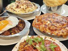 -妈阁铭记澳葡美食