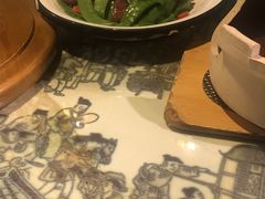 -井水小厨·湘菜(活力广场店)