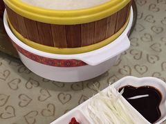 -大鸭梨(天通西苑店)