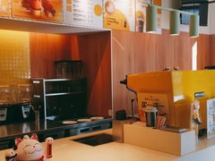 -麦当劳(玉桥中路店)