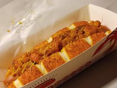 -LELECHA乐乐茶(新街口大洋店)