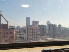 -长沙金源阳光酒店(五一广场贺龙体育馆店)