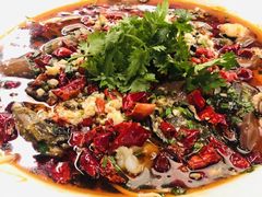 -箸福·夜上海(雨花客厅店)