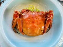-君来湖滨饭店·渔餐厅