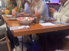 -路边羊烧烤酒场(宝带路店)
