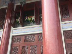-广州中山纪念堂