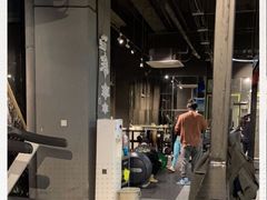 -LikingFit24小时健身•普拉提(张江店)