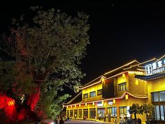 -淄博聊斋城景区