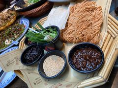 -大张烙馍村(泉山店)