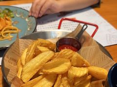 -Pizzeria da Nicola·火炉披萨(中大国际店)