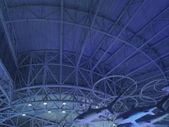 -烟台海昌鲸鲨海洋公园