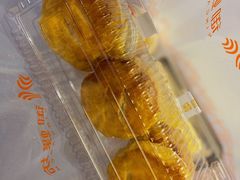 -御蝶坊生日蛋糕KNAC(新村店)