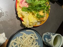 -沼津港精致料理·寿喜烧·烧鸟(龙湖南桥天街日料榜单店)