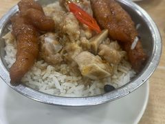 -添好运点心专门店(中环IFC店)