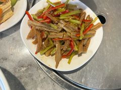 -蝎菜杨·牛肉面 羊蝎子火锅(光熙门北里店)