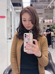 -LA BELLEZA倍丽莎美发沙龙