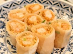 -誉八仙粤菜(万象天地店)
