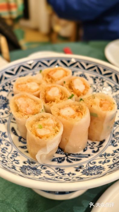 誉八仙粤菜(万象天地店)图片