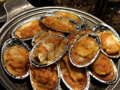 -大佛寺高级素食自助餐厅