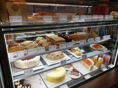 -Peet's Coffee皮爷咖啡(大学路店)