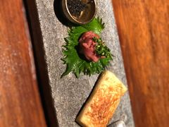 -桐寿司Sushi Tong