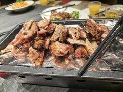 -梁家大院•农家菜(昆山会展中心店)