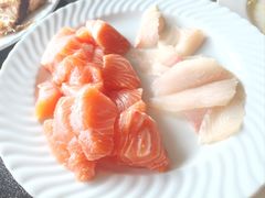 -华厦大酒店·桃源西餐厅·自助餐