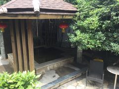 -张家港金凤凰度假村温泉