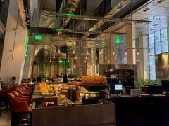 -上海柏悦酒店·世纪100牛排馆