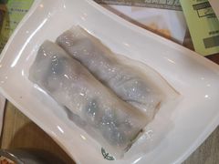 -添好运点心专门店(中环IFC店)