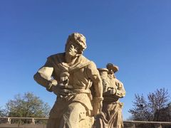 -元大都城垣遗址公园