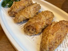 -新白鹿餐厅(城西银泰城店)