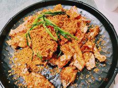 -79号渔船海鲜饭店(宝安店)
