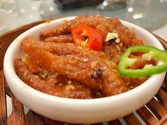 -顺德人家食府(黄金广场店)