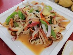 -海坛特色小吃·只做平潭特色菜(平潭店)