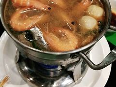-索菲特银河锦厨自助餐(山西路店)