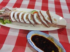 -老妈私房菜