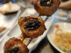 烤羊眼睛-锦州御烧烤·形象店(人民街店)