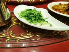 -博雅渔港·融合菜(维也纳国际大酒店)