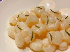 龙井虾仁-张福记(陇海中路店)