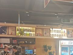 -木屋烧烤(岗顶二店)