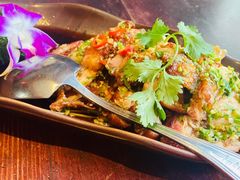 -花马天堂云南餐厅 Lost Heaven(高邮路店)