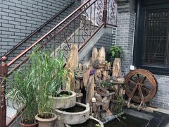 -悦真雅院·四合院·清真私房菜(雍和宫店)