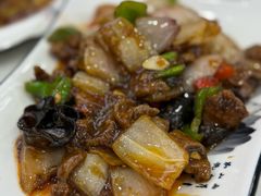 -王家土菜馆(霍山县店)