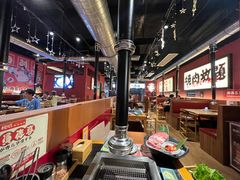 -极焰·烧肉刺身放题(天河领展广场店)